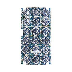 MAHOOT Traditional-Tile-FullSkin Cover Sticker for Huawei NOVA 5T