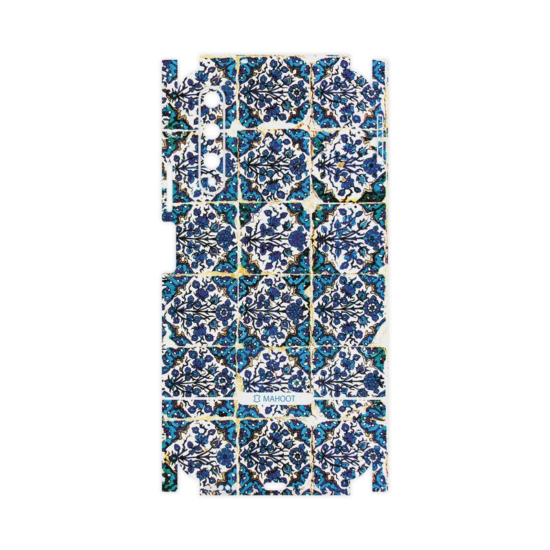 برچسب پوششی ماهوت مدل Traditional-Tile-FullSkin مناسب برای گوشی موبایل هواوی NOVA 5T