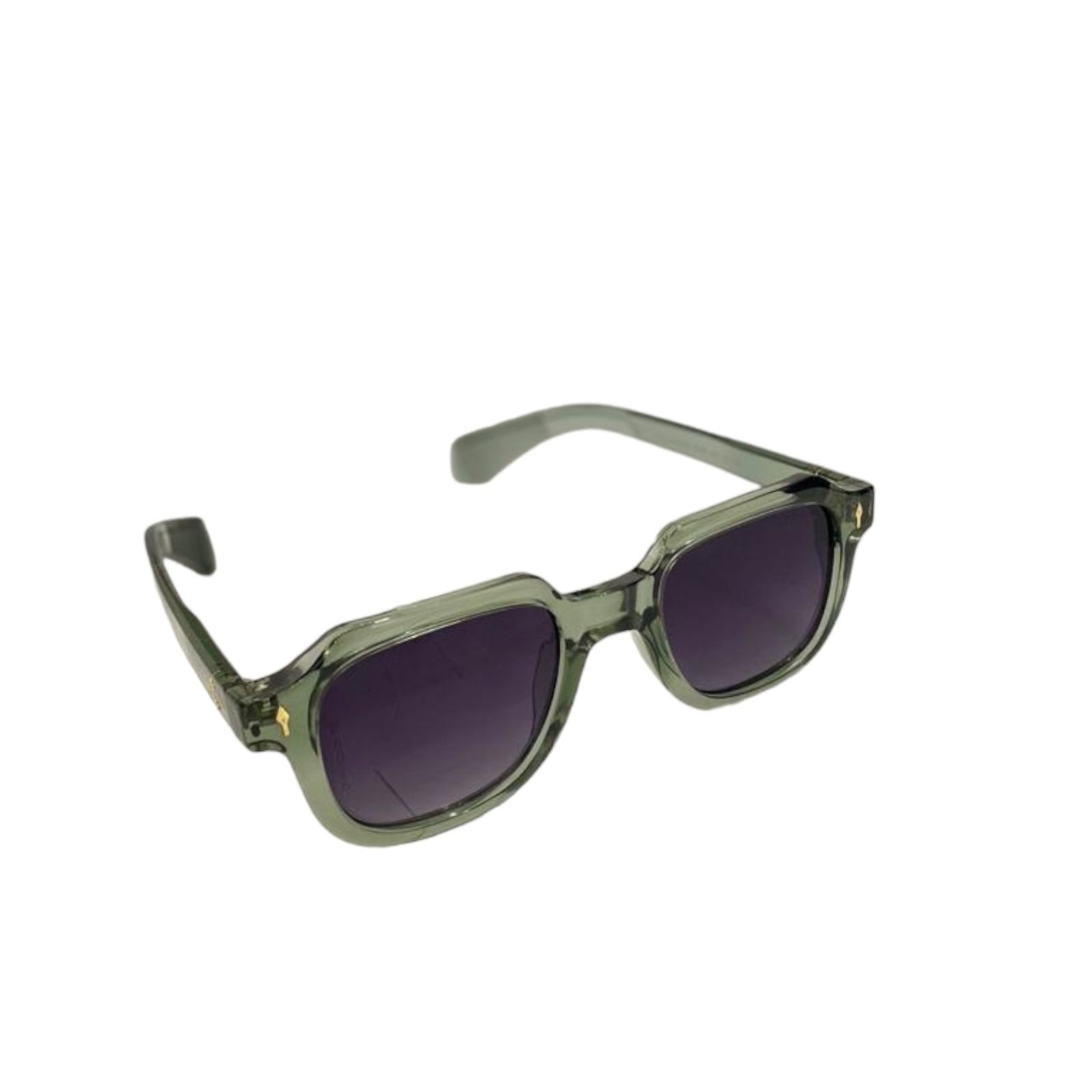 عینک آفتابی ماسکات مدل مربعی - - 3