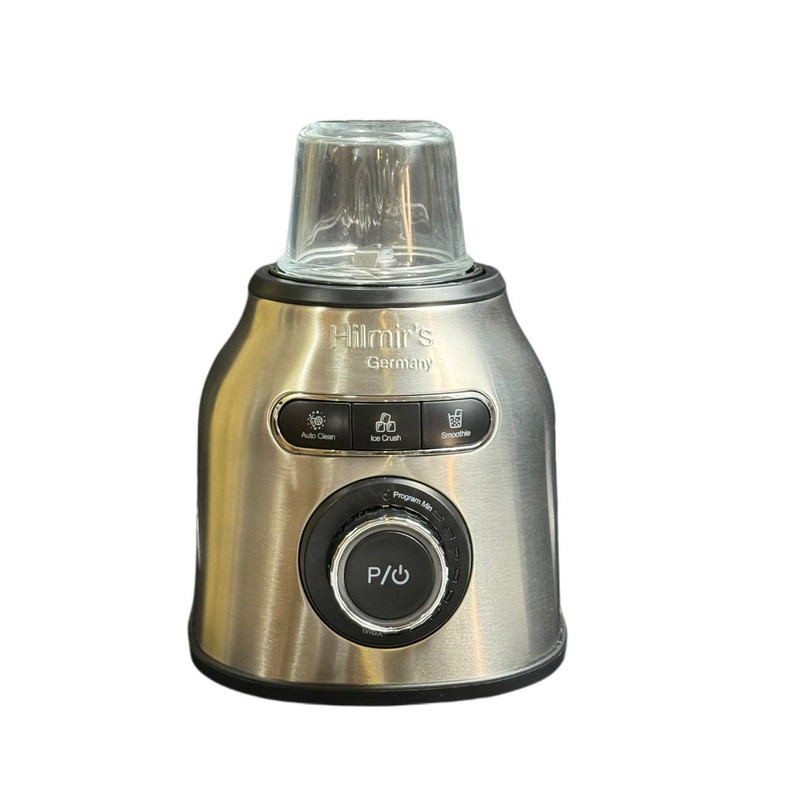 مخلوط کن و آسیاب کن 1.75 لیتری هیلمرز مدل 1639