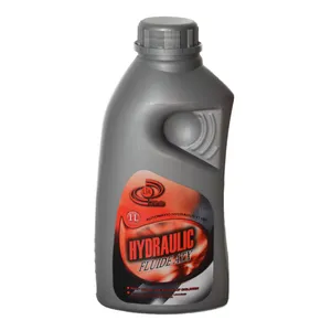 روغن هیدرولیک لیا شیمی مدل FLUIDE ATX حجم 1 لیتر