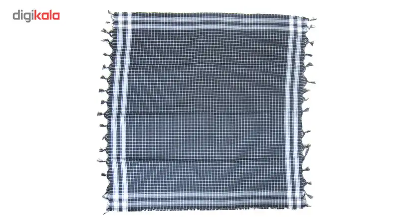 چفیه نخی مدل همراه