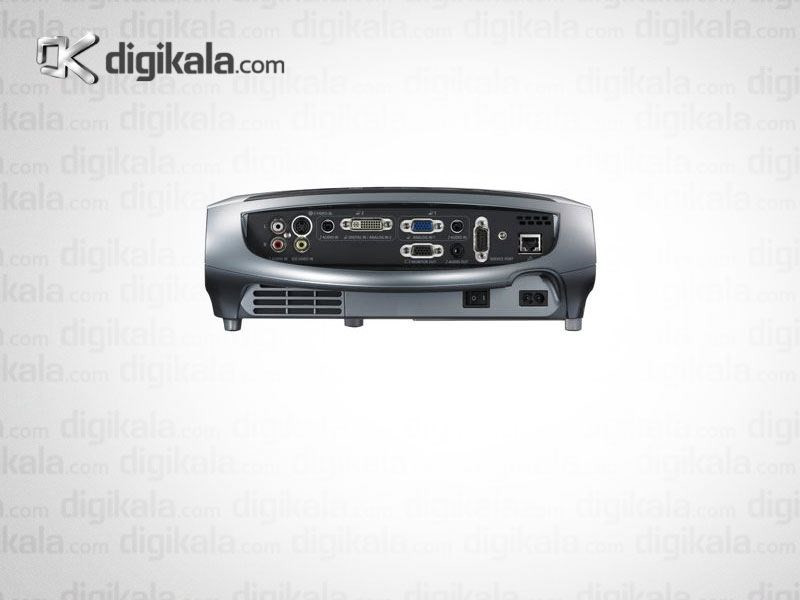 پروژکتور کانن مدل LV-7280 1