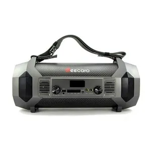 اسپیکر بلوتوثی بیکارو مدل K37