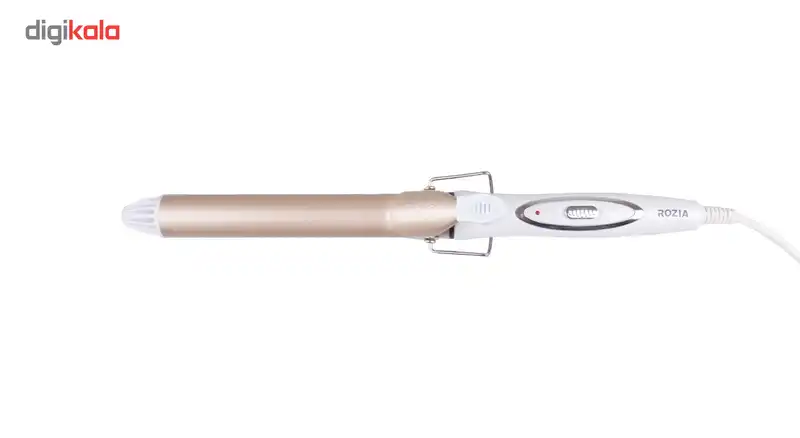 فر کننده مو روزیا مدل ROZIA HR721