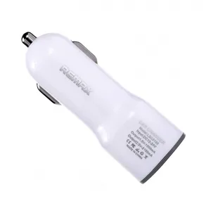 Remax JIAN RCC201 Car Charger