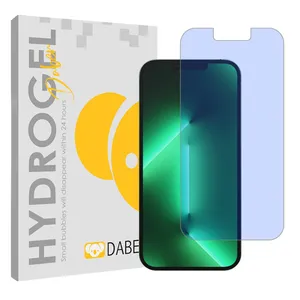 Daben Tough model Anti-blue ray screen protector suitable for Apple iPhone 13 Pro Max Mobile phone