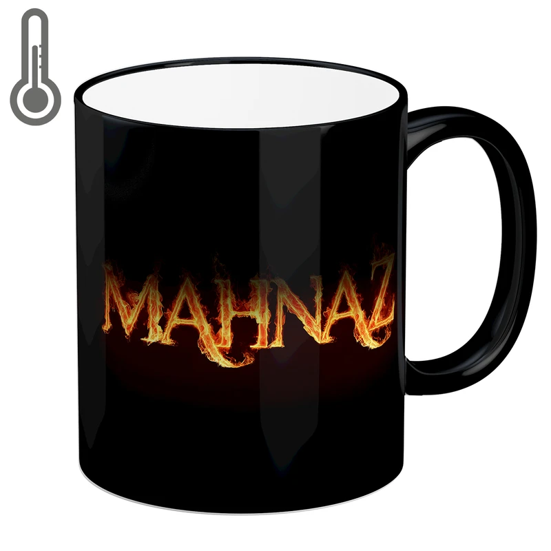 ماگ حرارتی لومانا مدل مهناز کد MAG1012