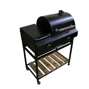 باربیکیو مدل SA-80G