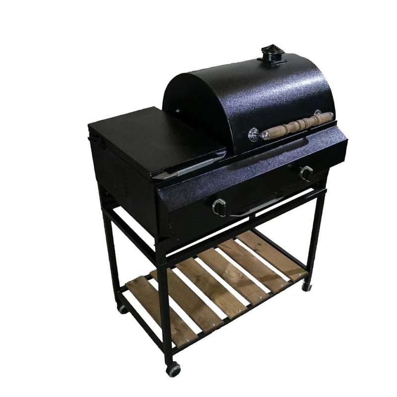 باربیکیو مدل SA-80G