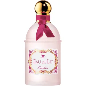 ادو تویلت زنانه گرلن مدل EAU DE LIT حجم 125 میلی لیتر