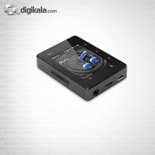کریتیو زن ایکس- فای 3 - 8 گیگابایت 2