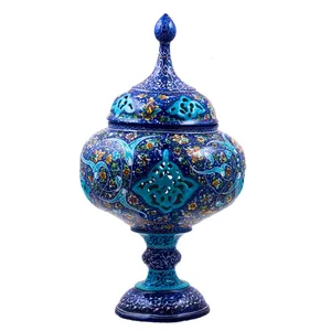شکلات خوری میناکاری رستا طرح 39-13-102