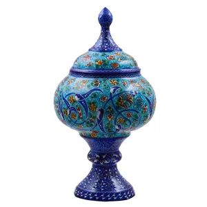 شکلات خوری میناکاری رستا طرح 40-13-102