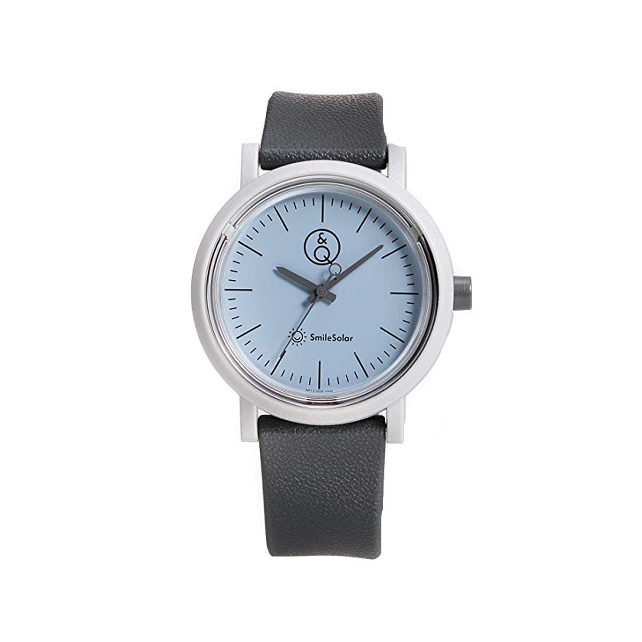 ساعت مچی عقربه ای کیو اند کیو مدل RP12J006Y Solar