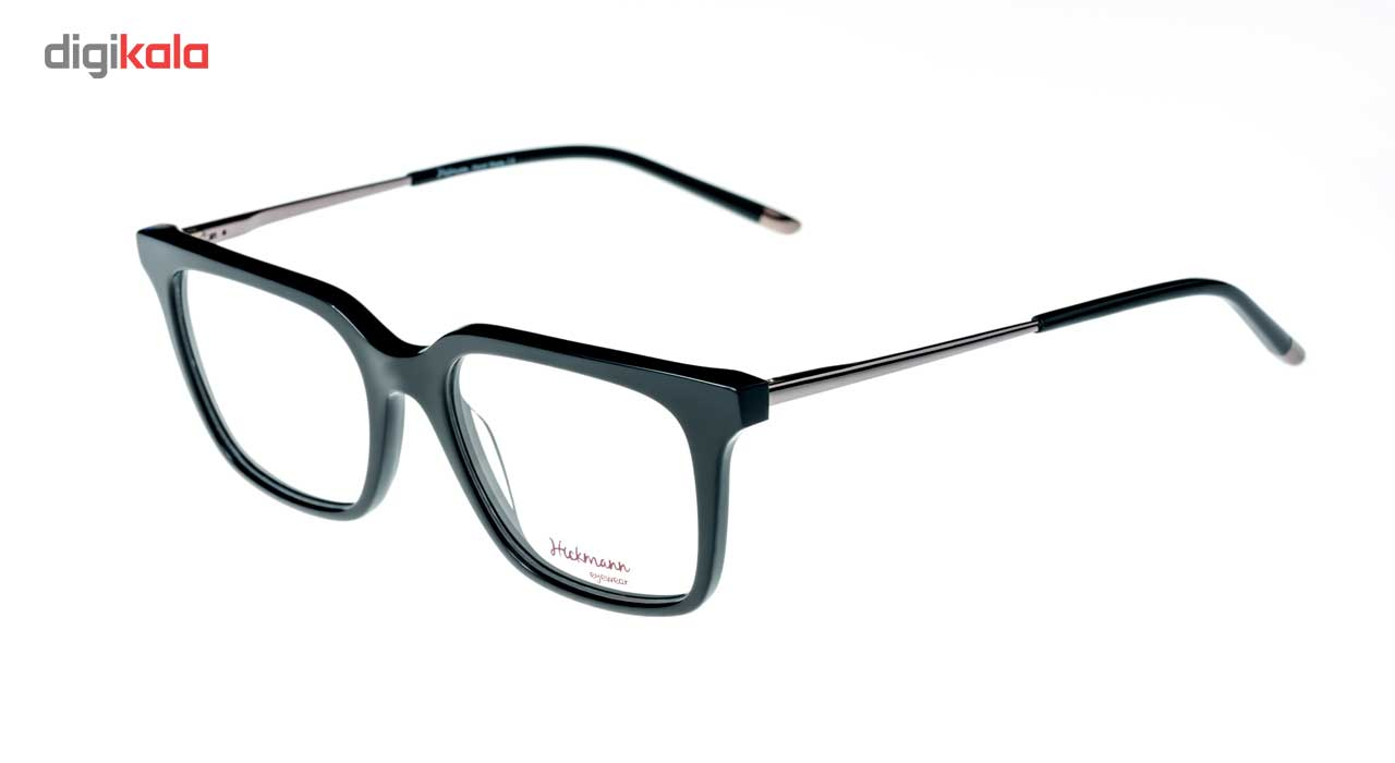 فریم طبی هیکمن مدل HI 6029A - A02