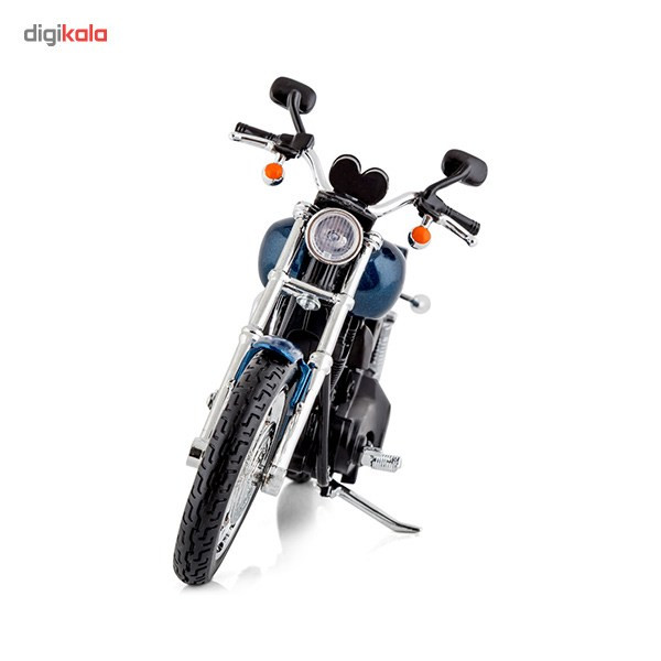 موتور بازی مایستو مدل 2004 Dyna Super Glide Sport