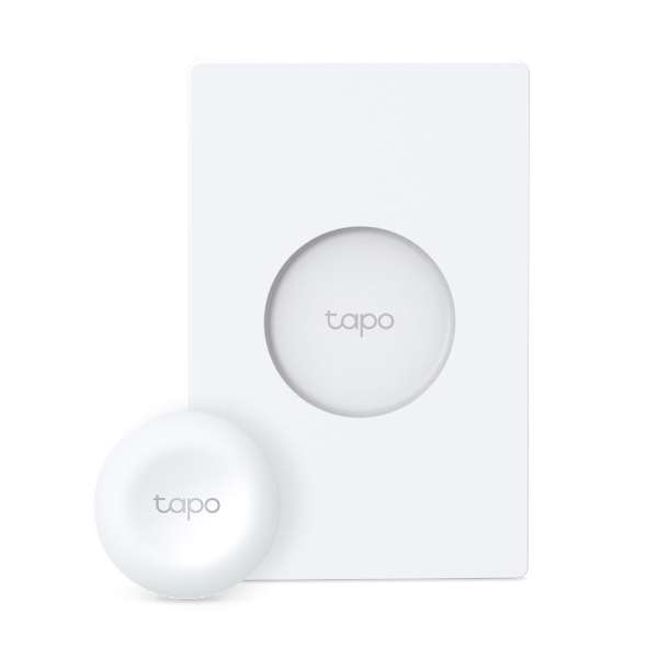 کلید هوشمند تی پی-لینک مدل Tapo S200D