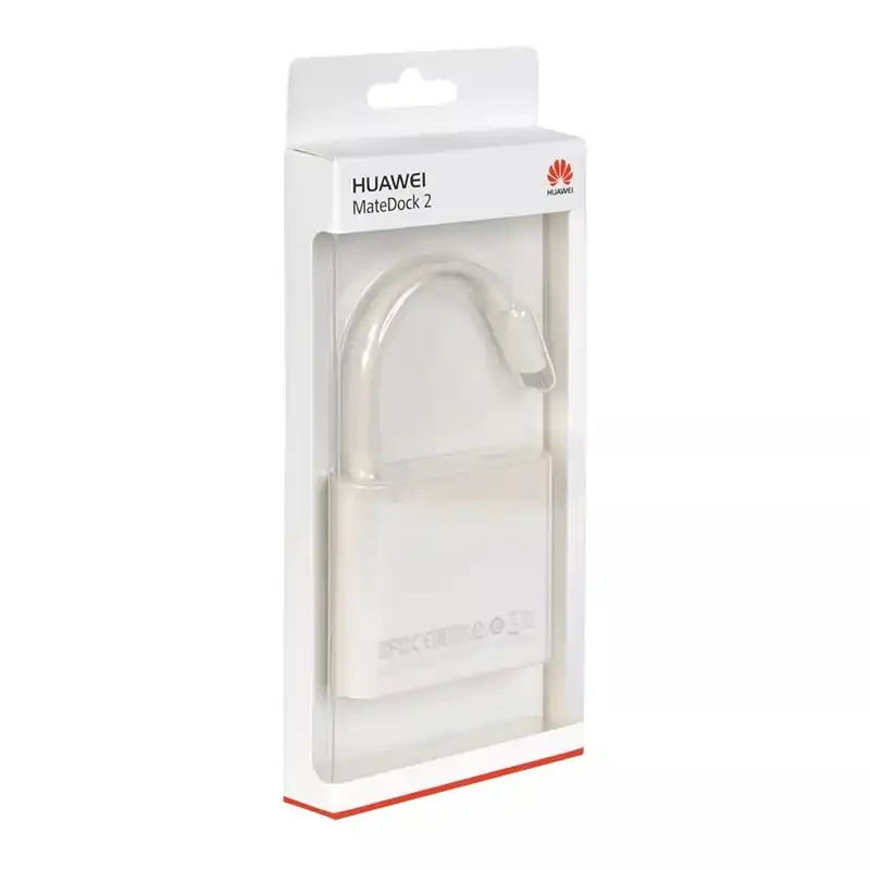 هاب 4 پورت USB-C هوآوی مدل MateDock 2 AD11