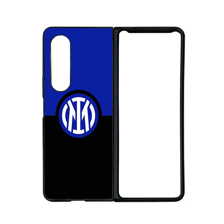 کاور قاب گارد هوم طرح اینتر مناسب برای گوشی موبایل سامسونگ galaxy z fold 3