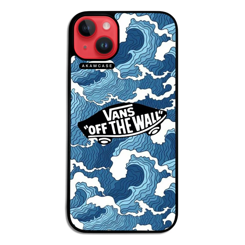کاور آکام مدل AMCWA14PLUS-VANS12 مناسب برای گوشی موبایل اپل iPhone 14 Plus