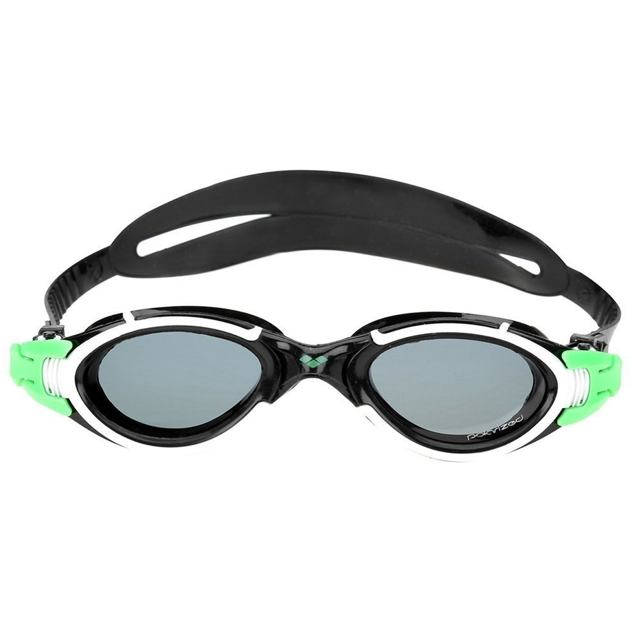 عینک شنا آرنا سری Training مدل Nimesis Polarized سایز 4