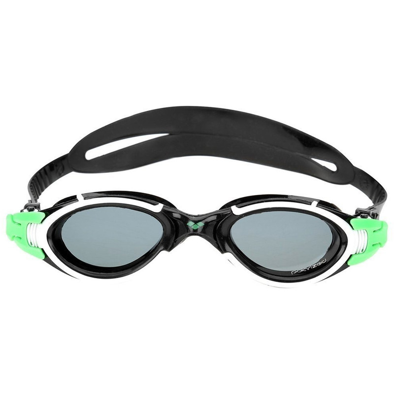 عینک شنا آرنا سری Training مدل Nimesis Polarized سایز 4