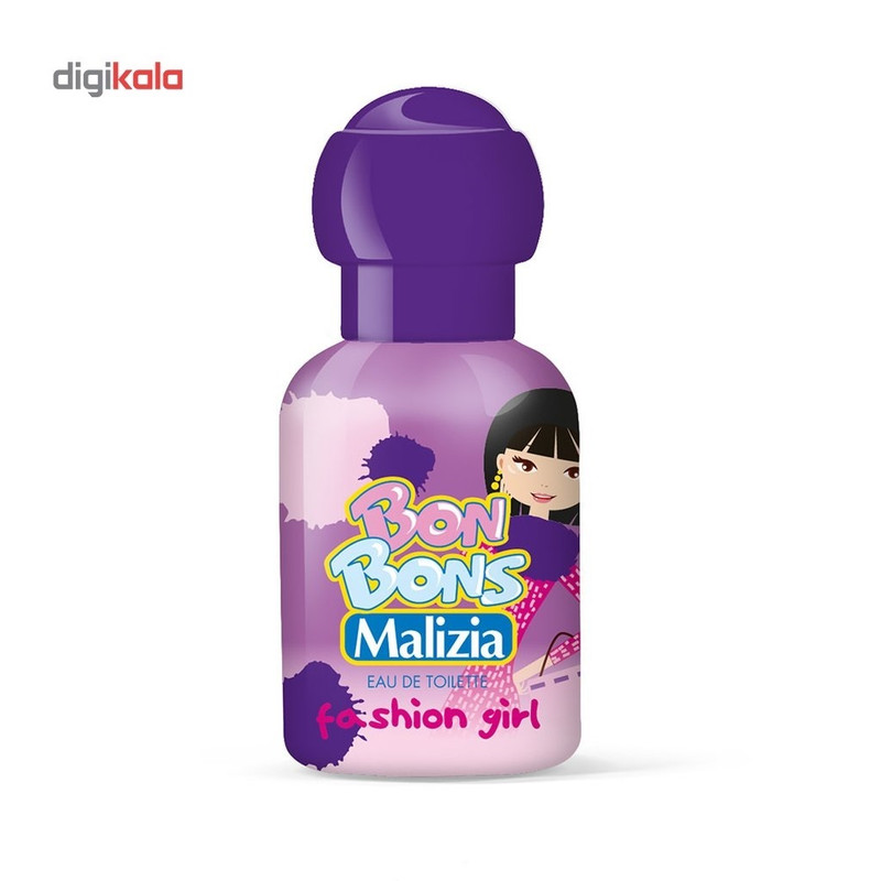 عطر کودک مالیزیا مدل بن بنز