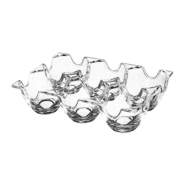 ظرف نگهدارنده تخم مرغ مدل LP429