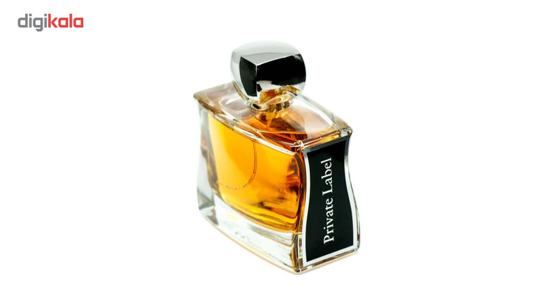ادو پرفیوم جووی پاریس مدل Private Label حجم 100 میلی لیتر ادو پرفیوم جووی پاریس مدل Private Label حجم 100 میلی لیتر