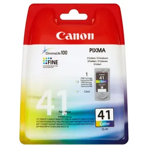 کارتریج رنگی کانن مدل PG-41