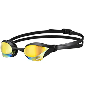 عینک شنا آرنا سری Racing مدل Cobra Ultra Mirror سایز 3.5