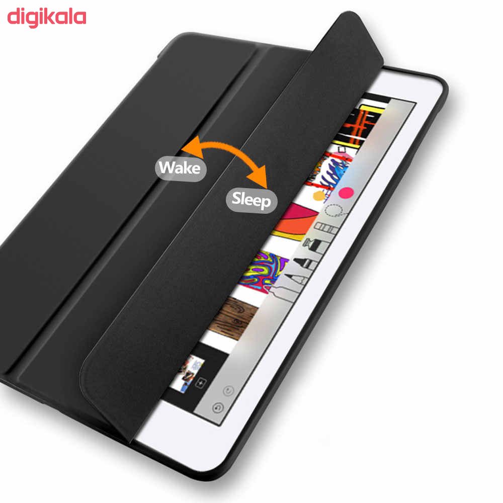کیف کلاسوری ویوو مدل Smart Folio مناسب برای تبلت اپل iPad pro 11 2018 main 1 19