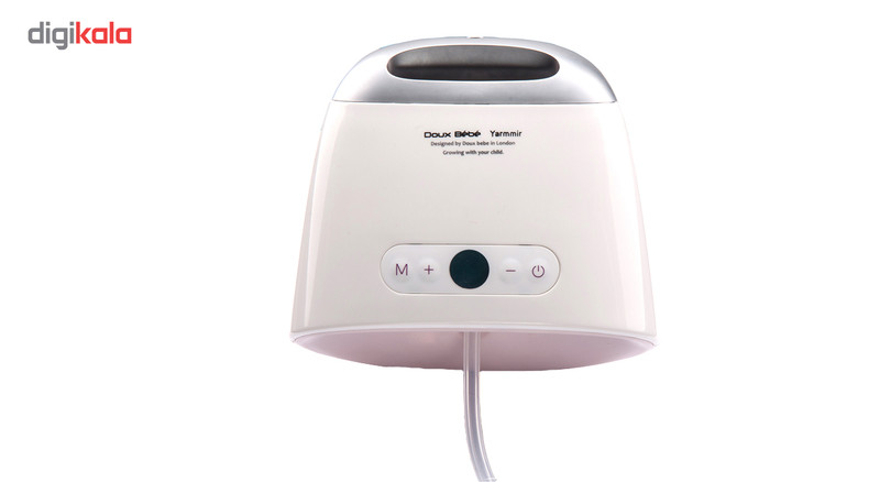 شیردوش برقی داکس ب ب مدل BP01-101