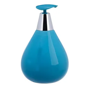 پمپ مایع دستشویی سفالی کد DW22789 281