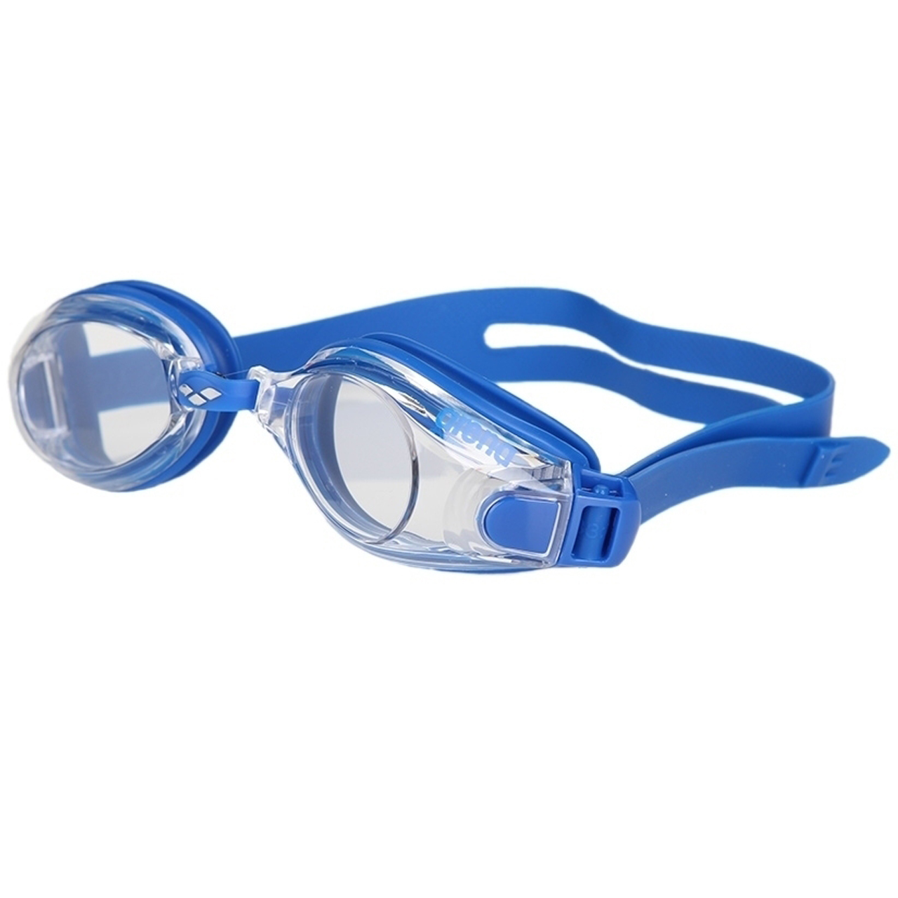 عینک شنا آرنا سری Training مدل Zoom X-Fit سایز 4