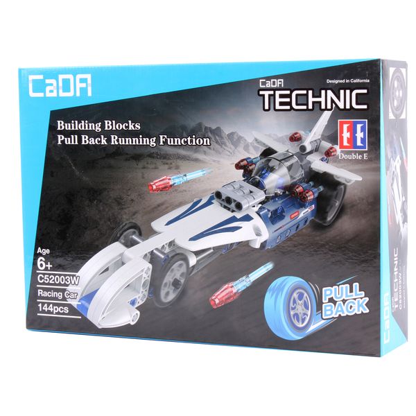 ساختنی کادا مدل 8639 Building Blocks ساختنی کادا مدل 8639 Building Blocks