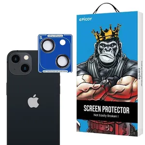 Epicoy S Plus Lens Protector For Apple iPhone 13/13 Mini