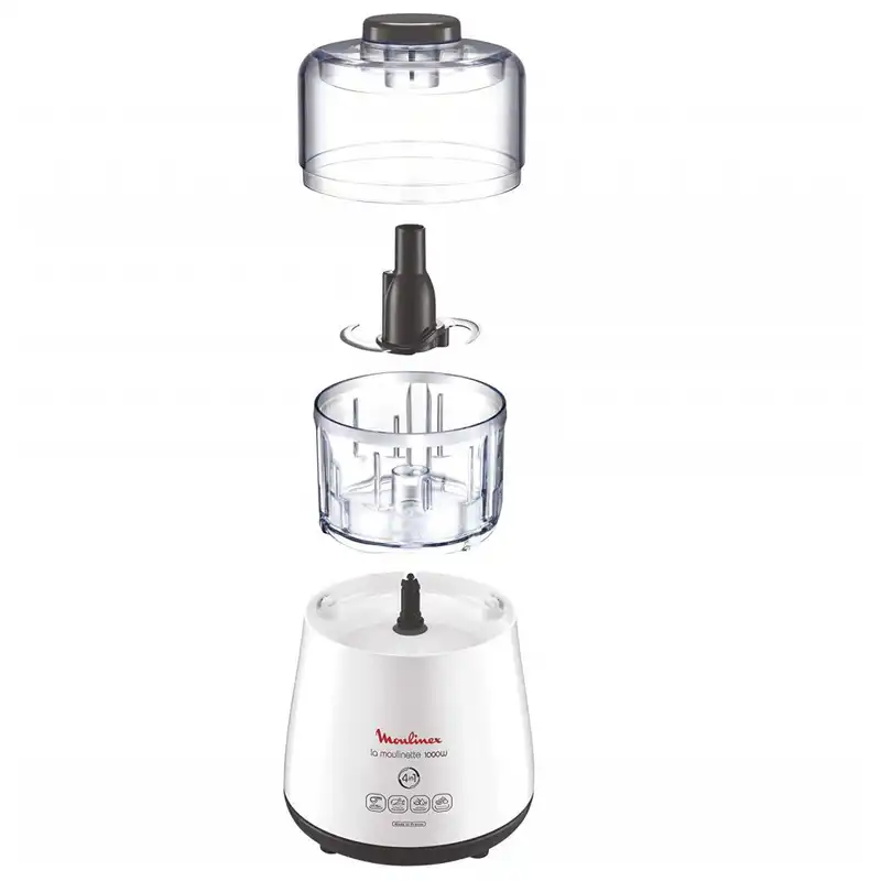 خردکن مولینکس مدل DPA144