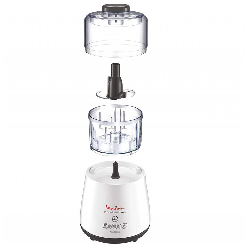 خردکن مولینکس مدل DPA144