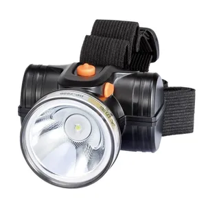 چراغ پیشانی مدل DP-7228