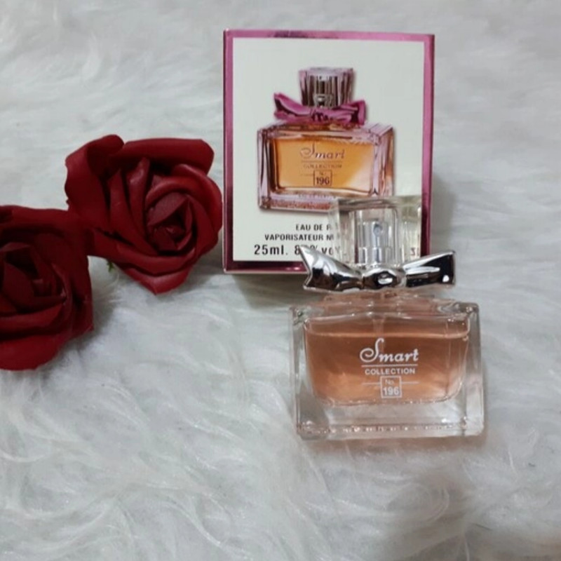 عطر جیبی زنانه اسمارت کالکشن مدل MISS DIOR حجم 25 میلی لیتر
