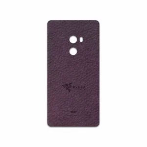 MAHOOT PL-RZR Cover Sticker for Xiaomi Mi Mix 2