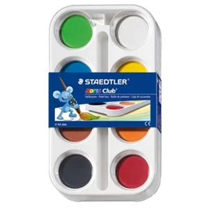 Staedtler Color Poster Model  Noris Club 8870