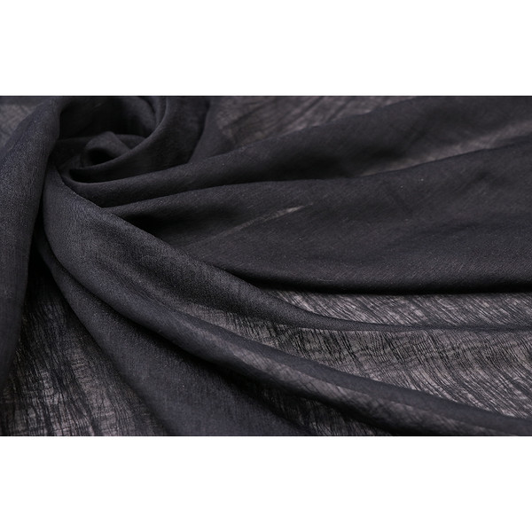 پارچه مانتویی ربانی تکست حریر طرح بونژه کد 00116902
