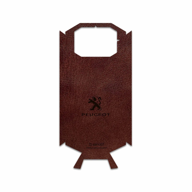 برچسب پوششی ماهوت مدل NL-PEGT مناسب برای گوشی موبایل دوجی S70