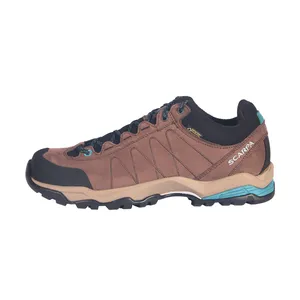کفش کوهنوردی مردانه اسکارپا مدل Moraine Plus GTX