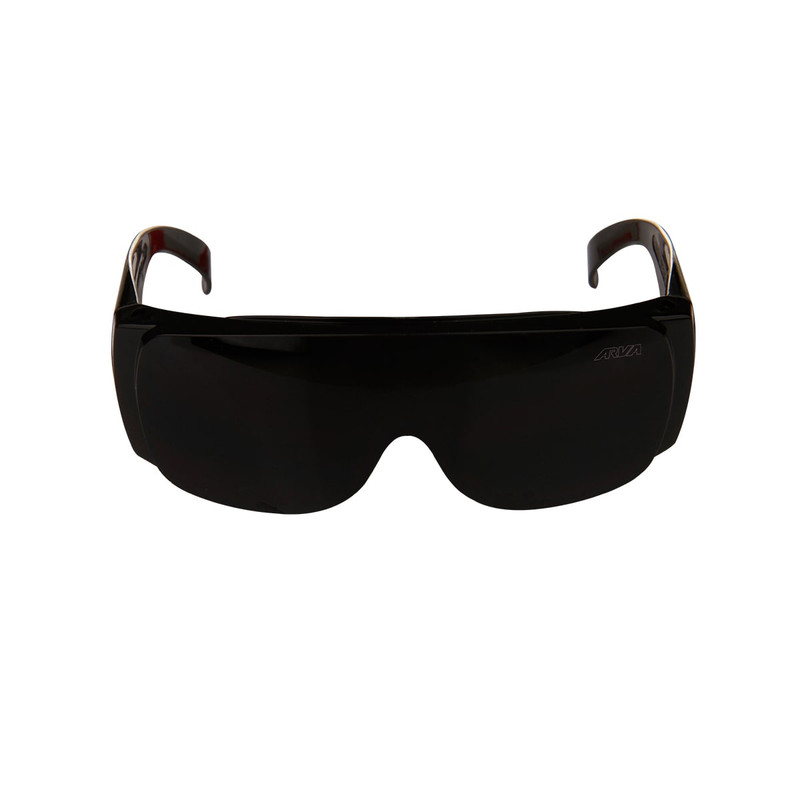 عینک جوشکاری آروا مدل A8120
