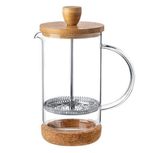 فرنچ پرس مدل بامبو فانتزی