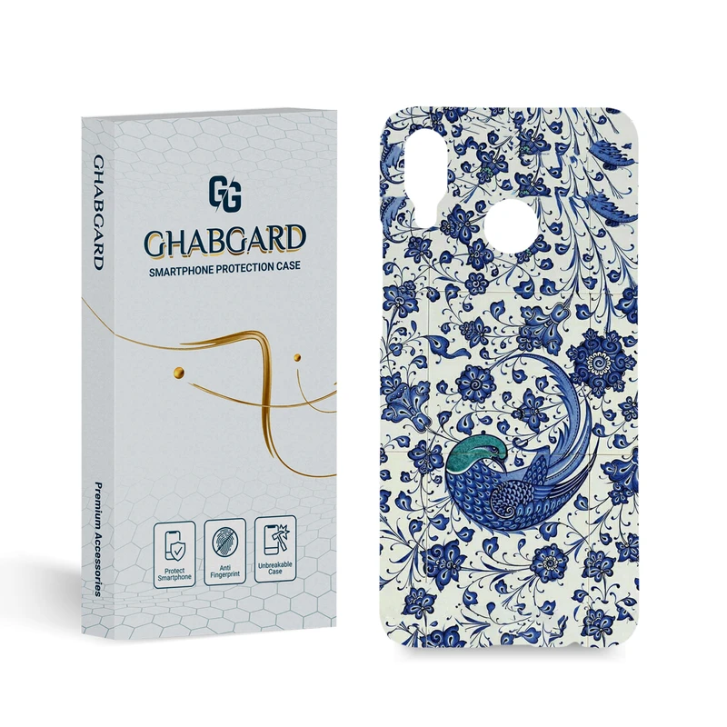 کاور قاب گارد مدل ساده مناسب برای گوشی موبایل  هوآوی Nova 3